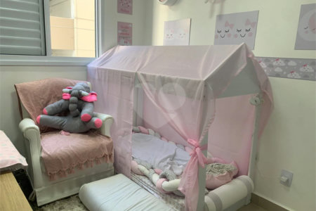 Apartamento à venda com 2 quartos em Jardim Íris, São Paulo, SP