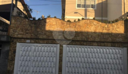 Sobrado à venda com 3 suítes em Parque Edu Chaves, São Paulo, SP