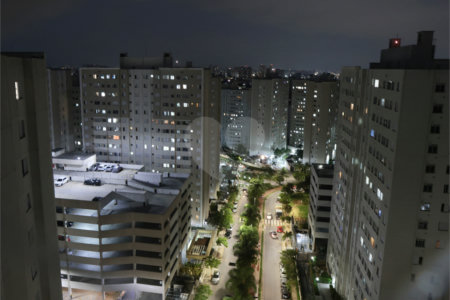 Apartamento à venda com 2 quartos em Jardim Íris, São Paulo, SP
