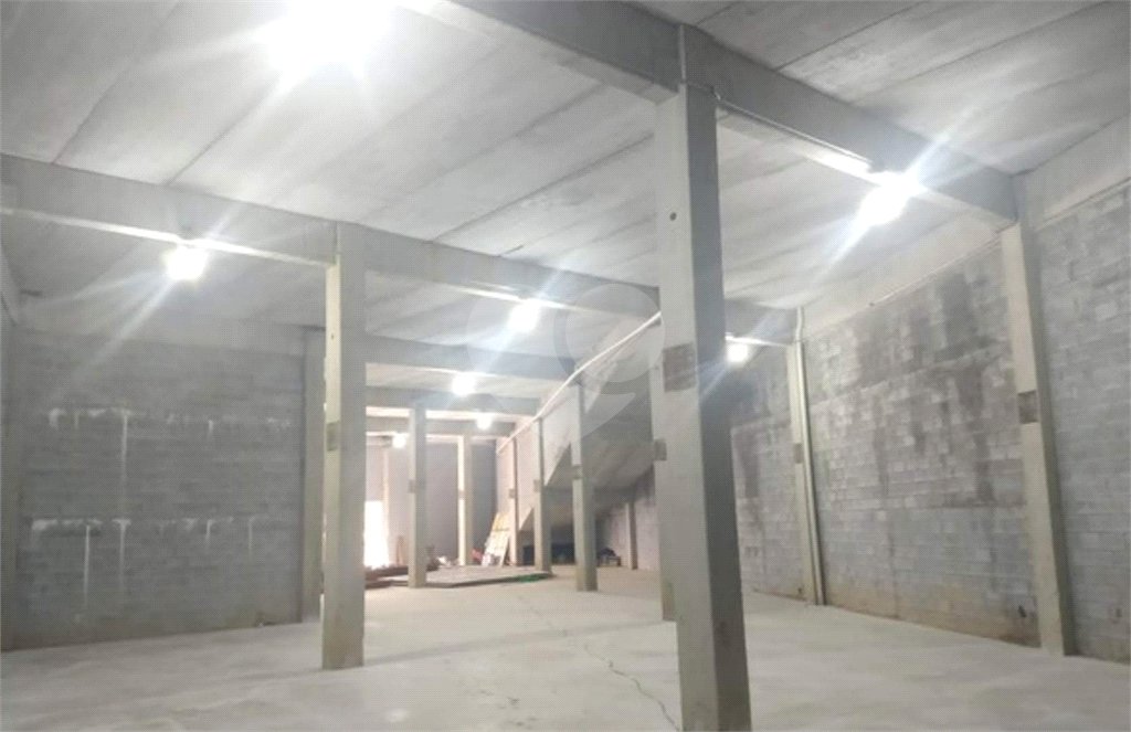 Salão Comercial para alugar em Santo Amaro, São Paulo, SP