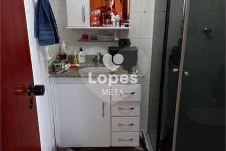 Apartamento à venda com 2 quartos em Bosque dos Eucaliptos, São José dos Campos, SP