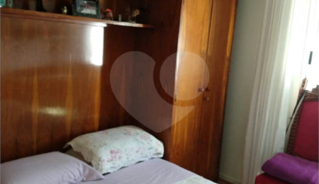 Apartamento à venda com 3 quartos, sendo 1 suíte,  em Santana, São Paulo, SP
