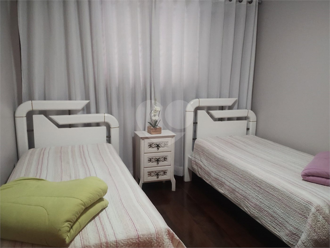 Apartamento à venda ou para alugar com 4 quartos, sendo 1 suíte,  em Vila Andrade, São Paulo, SP