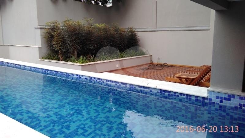 Apartamento para alugar com 1 quarto em Perdizes, São Paulo, SP