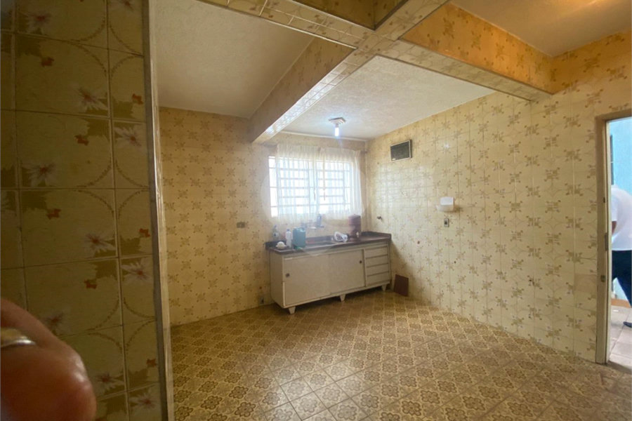Casa Térrea à venda com 3 quartos em Parque Edu Chaves, São Paulo, SP