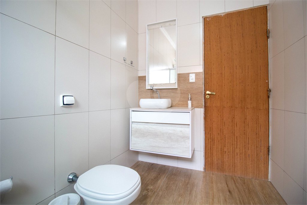 Casa Térrea à venda com 4 quartos, sendo 1 suíte, em Nova Mairinque, Mairinque, SP