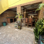 Sobrado à venda com 3 quartos em Jardim Santo Antoninho, São Paulo, SP