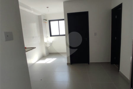 Casa à venda com 1 quarto em Parada Inglesa, São Paulo, SP