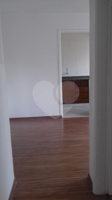 Apartamento à venda com 2 quartos em Vila Nova Conceição, São Paulo, SP