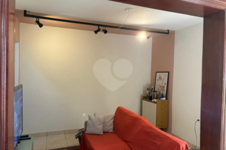 Casa Térrea à venda com 4 quartos em Chácara Inglesa (zona Norte), São Paulo, SP