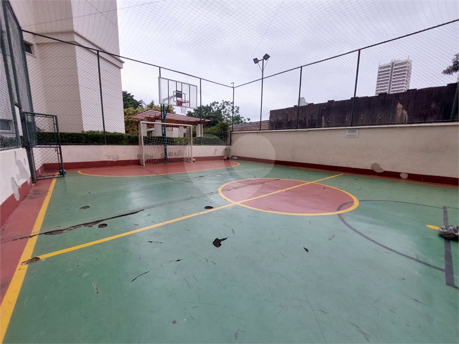 Apartamento à venda com 2 quartos em Vila Anastácio, São Paulo, SP