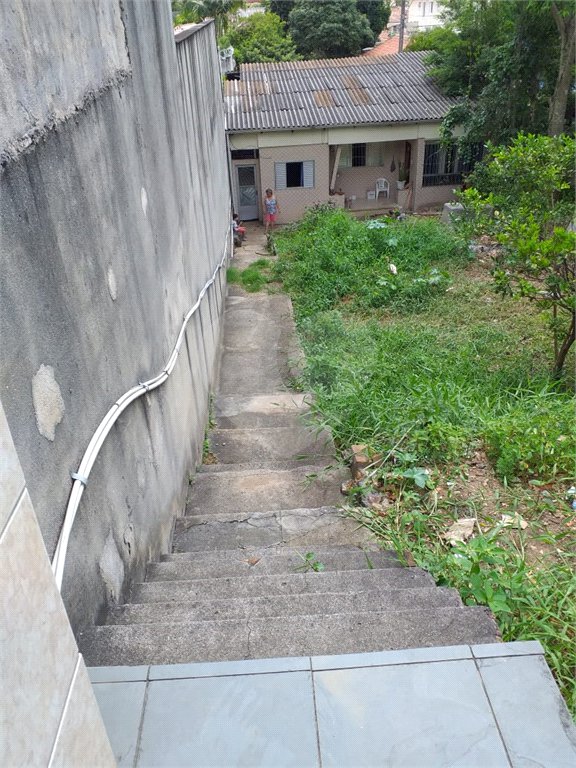 Terreno à venda em Vila Irmãos Arnoni, São Paulo, SP