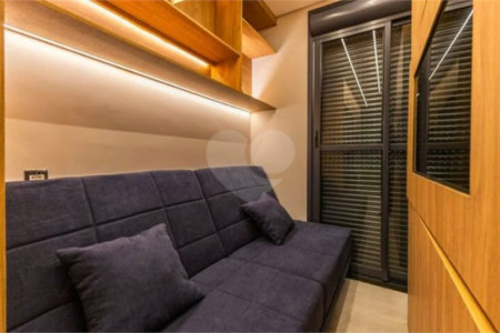 Exclusivo Studio mobiliado! Próximo ACCamargo, Beneficiencia, Hospital Oswaldo Cruz e da Av Paulista.