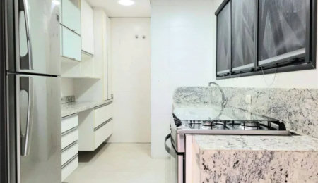 Casa à venda com 4 suítes em Brooklin Paulista, São Paulo, SP