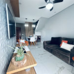 Cobertura à venda com 3 quartos, sendo 1 suíte, em Tijuca, Rio de Janeiro, RJ