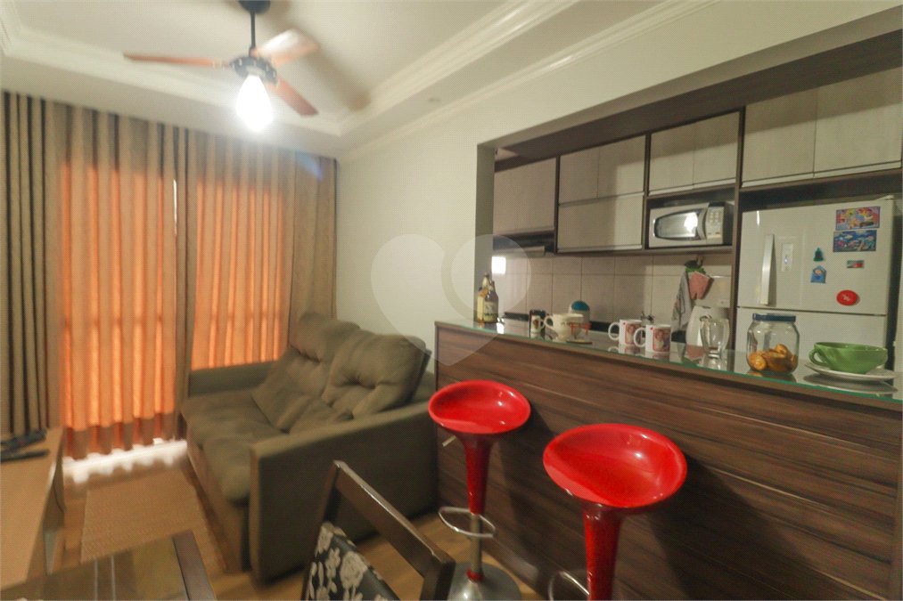 Apartamento à venda com 2 quartos em Medeiros, Jundiaí, SP