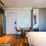 Studio à venda com 1 quarto em Moema, São Paulo, SP