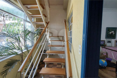 Casa à venda com 6 quartos, sendo 3 suítes, em Grajaú, Rio de Janeiro, RJ