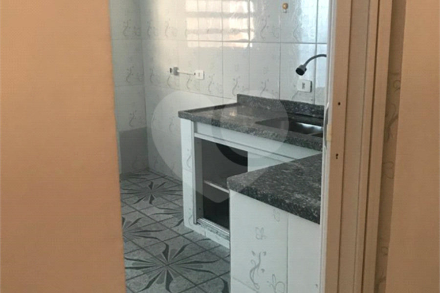 Casa à venda com 4 quartos em Vila Nova Cachoeirinha, São Paulo, SP