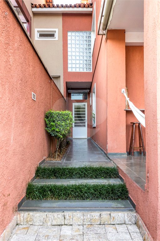 Casa à venda com 3 quartos, sendo 1 suíte,  em Parque Jabaquara, São Paulo, SP
