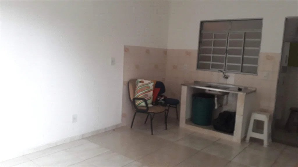 Casa de Vila à venda com 1 quarto em Jaguaré, São Paulo, SP