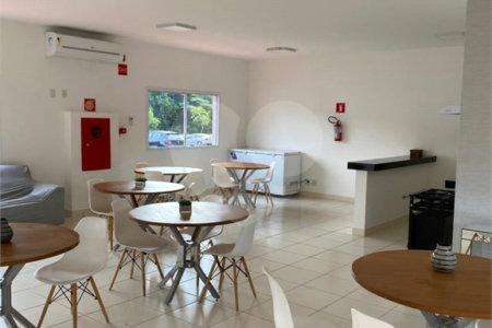 Apartamento à venda com 2 quartos em Jardim Manoel Penna, Ribeirão Preto, SP