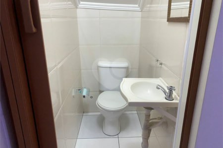 Casa para alugar com 2 quartos em Vila Rosália, Guarulhos, SP