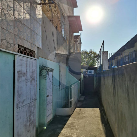 Apartamento à venda com 2 quartos em Campo Grande, Rio de Janeiro, RJ