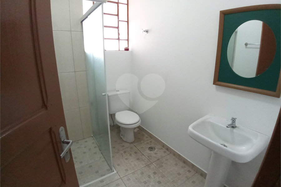Casa Térrea à venda com 2 quartos em Água Fria, São Paulo, SP