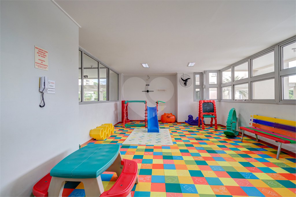 Apartamento à venda com 3 quartos, sendo 1 suíte, em Jardim Marajoara, São Paulo, SP