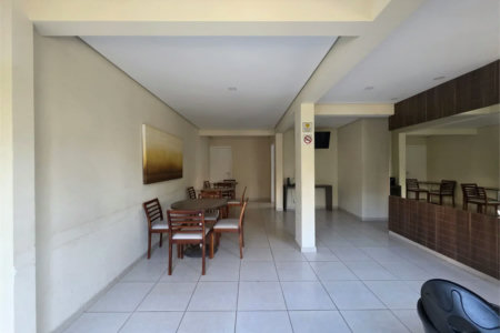Apartamento à venda com 2 quartos em Jardim Amaralina, São Paulo, SP