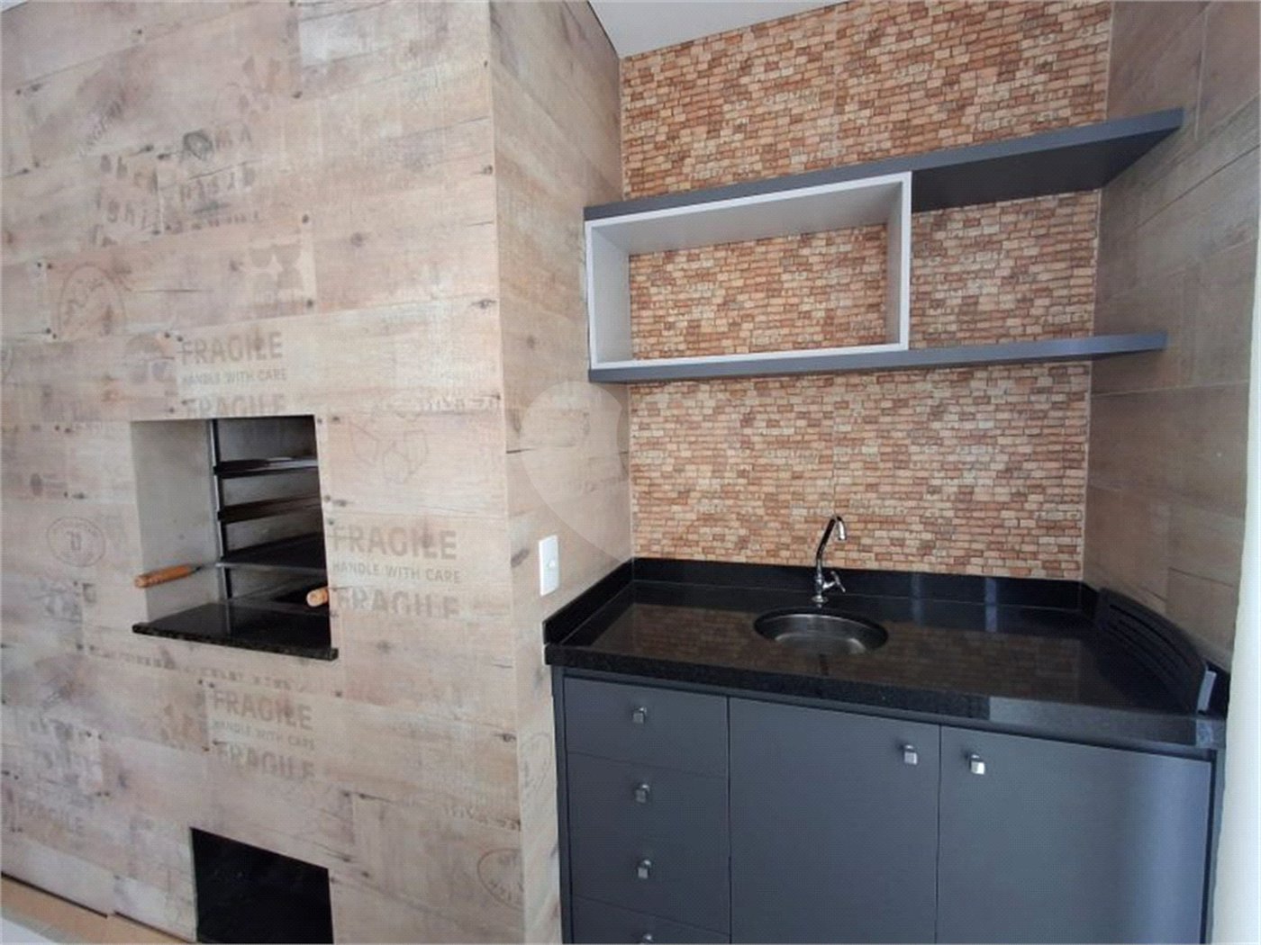 Apartamento à venda com 2 quartos, sendo 1 suíte, em Santana, São Paulo, SP