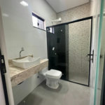 Casa à venda com 4 quartos, sendo 1 suíte, em Bacaba, Balsas, MA