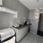 Apartamento à venda com 3 quartos em Jardim Marajoara, São Paulo, SP