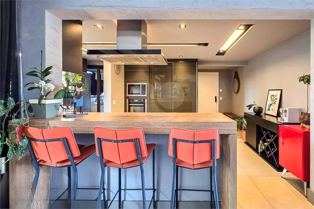 Apartamento à venda com 2 suítes em Vila Ipojuca, São Paulo, SP