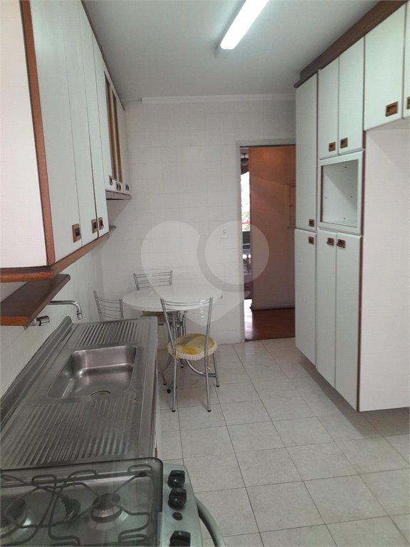 Apartamento à venda com 2 quartos em Liberdade, São Paulo, SP