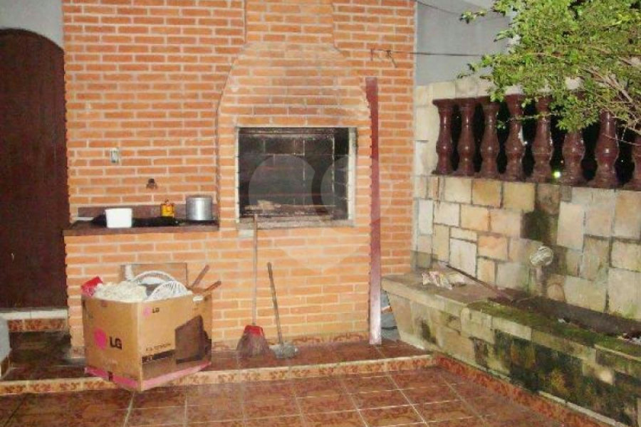 Sobrado à venda com 4 quartos, sendo 2 suítes,  em Mandaqui, São Paulo, SP