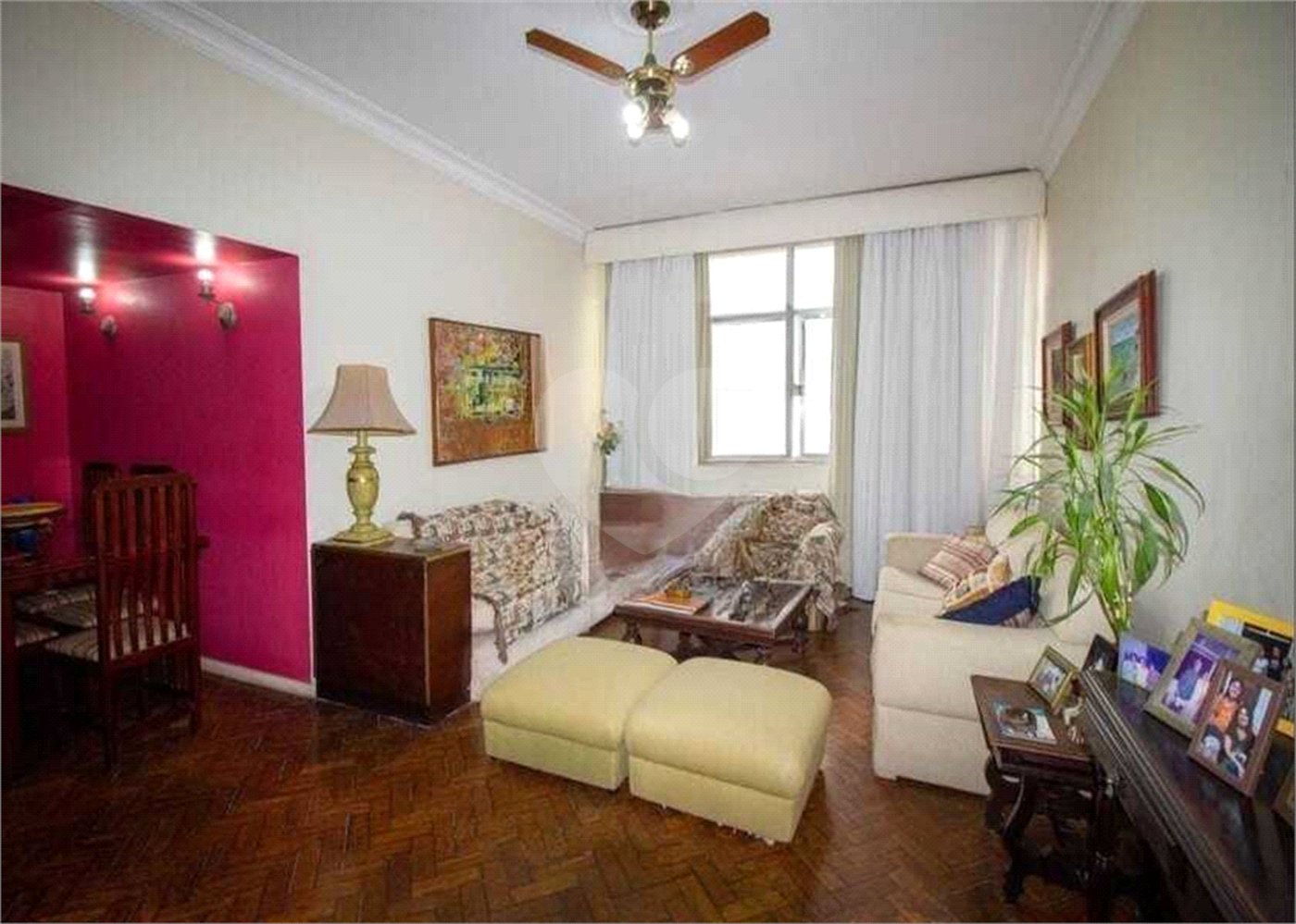 Apartamento à venda com 3 quartos, sendo 1 suíte, em Tijuca, Rio de Janeiro, RJ