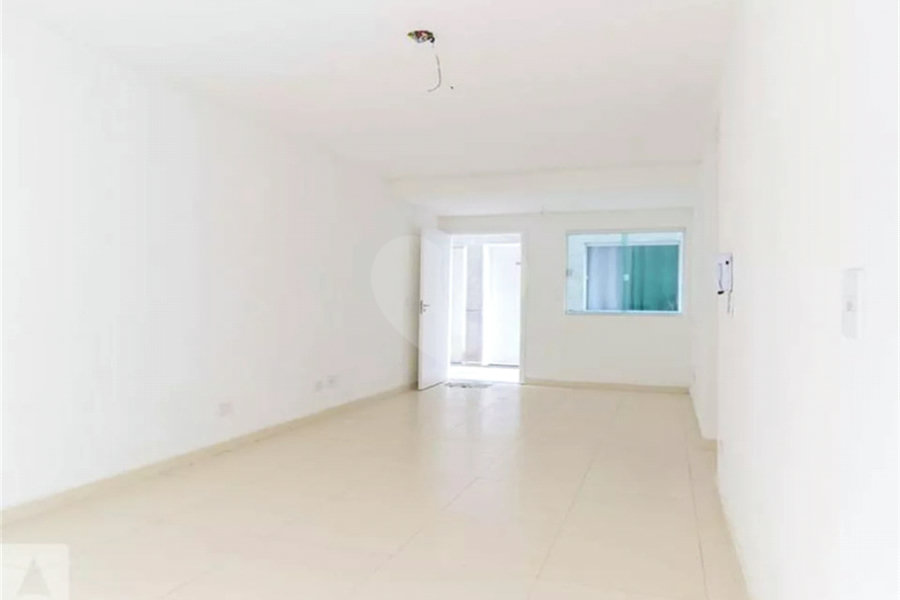 Apartamento à venda com 2 quartos, sendo 1 suíte, em Tucuruvi, São Paulo, SP