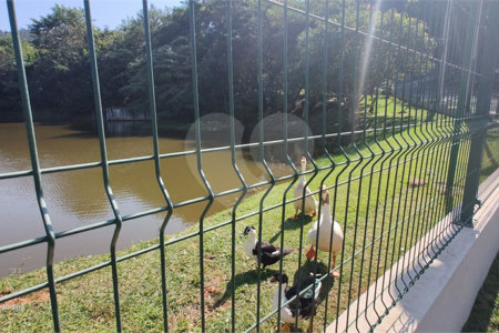 Terreno à venda no condomínio Quintas da Boa Vista, Atibaia - SP