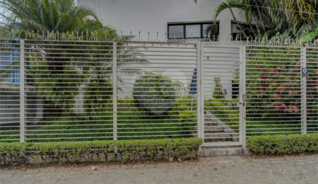 Sobrado à venda ou para alugar com 1 quarto em Chácara Santo Antônio (zona Sul), São Paulo, SP