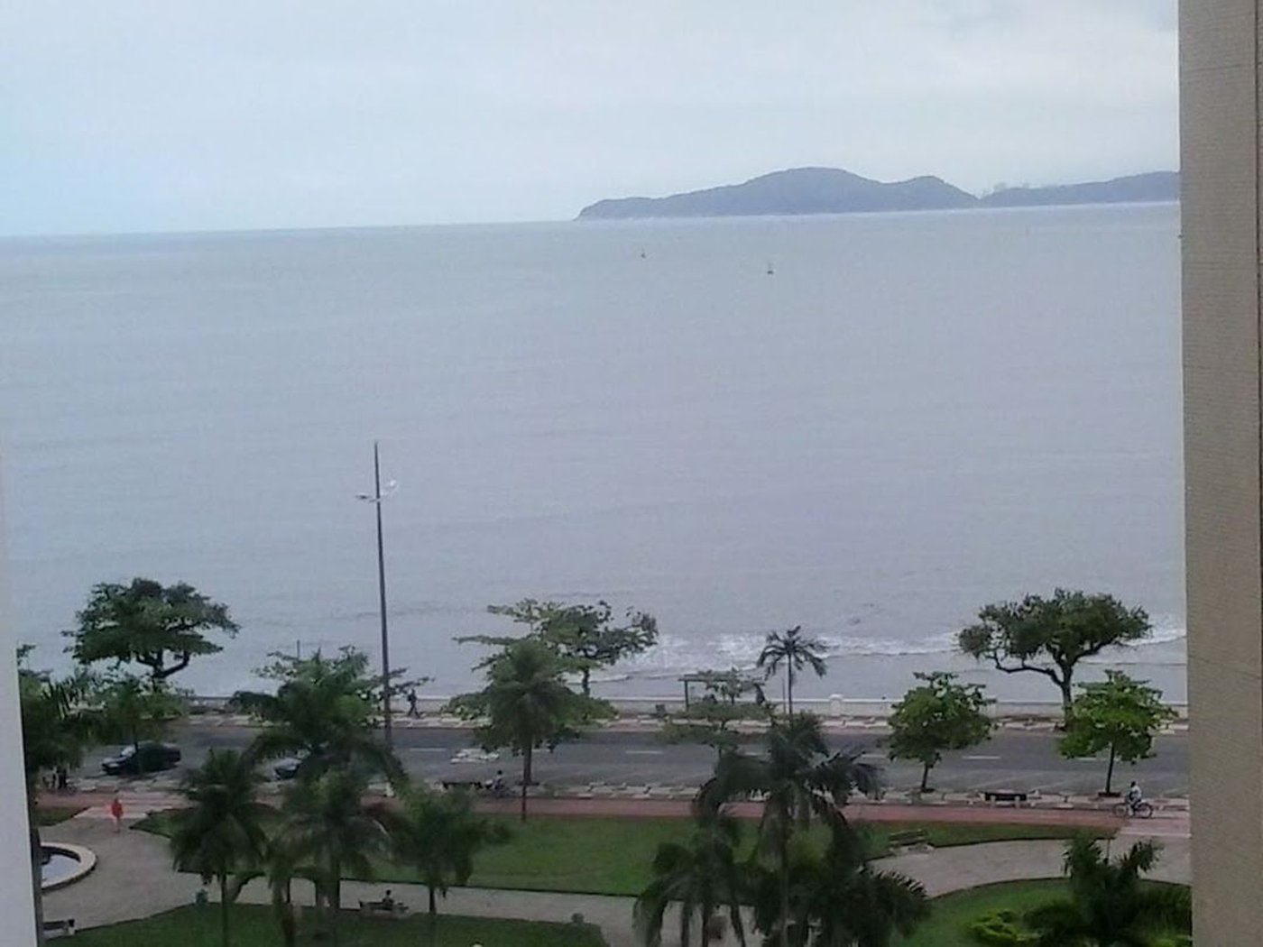 Apartamento Residencial à venda, Ponta da Praia, Santos - AP0885.