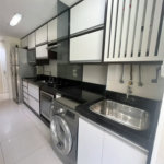 Apartamento à venda com 3 quartos, sendo 1 suíte, em Jardim das Vertentes, São Paulo, SP