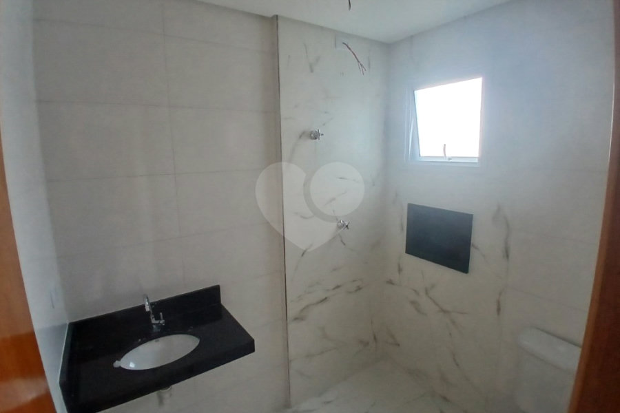 Apartamento à venda com 2 quartos, sendo 1 suíte, em Parada Inglesa, São Paulo, SP