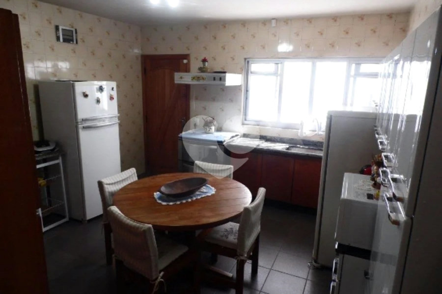 Sobrado à venda com 2 quartos em Imirim, São Paulo, SP