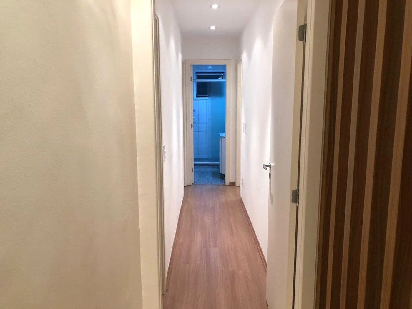 Apartamento à venda com 3 quartos, sendo 2 suítes, em Paraíso do Morumbi, São Paulo, SP