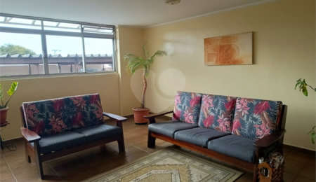 Apartamento à venda com 2 quartos em Vila Butantã, São Paulo, SP