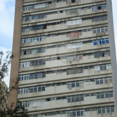 Apartamento à venda com 1 quarto em Liberdade, São Paulo, SP