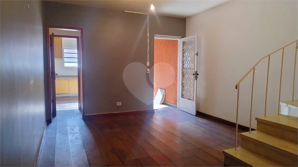 Sobrado para alugar com 3 quartos em Alto da Boa Vista, São Paulo, SP