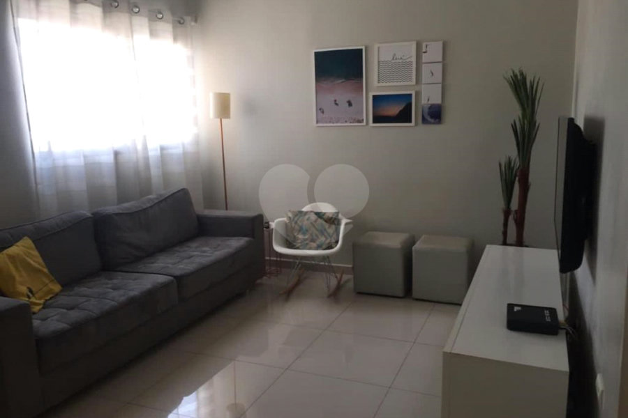 Apartamento à venda com 2 quartos em Parada Inglesa, São Paulo, SP